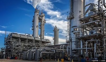 行業淺談:中國B2B化工原料市場正在產生巨大的質變
