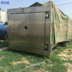 貴州二手化工設(shè)備市場動態(tài) 供應(yīng)與求購信息及圖片指南