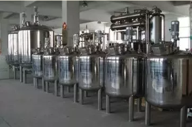 山東利澤幫您解答 12種最常見的化工設(shè)備操作方法大總結(jié)及故障解決辦法