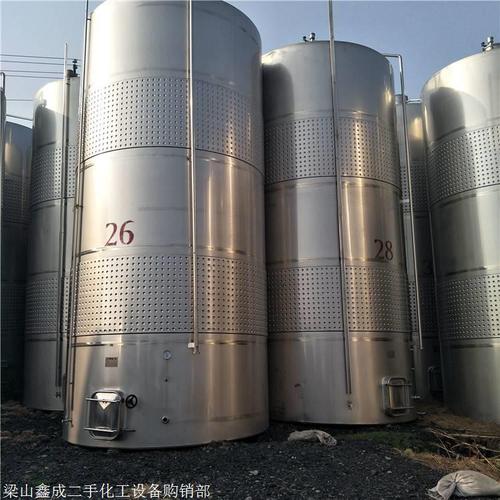 市梁山縣琉璃井期待你的來電梁山鑫成二手化工設備購銷部免費經營性質